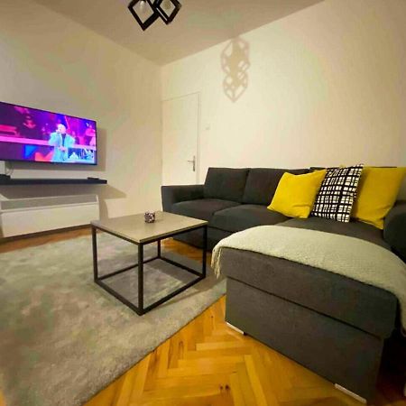 Apartment Gabrijela Kolašin Eksteriør bilde