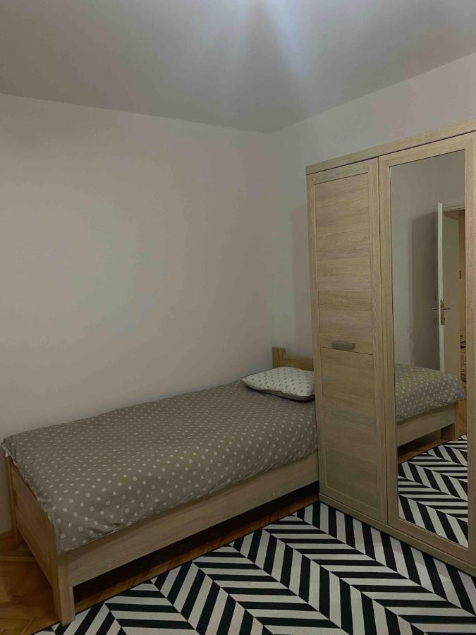 Apartment Gabrijela Kolašin Eksteriør bilde