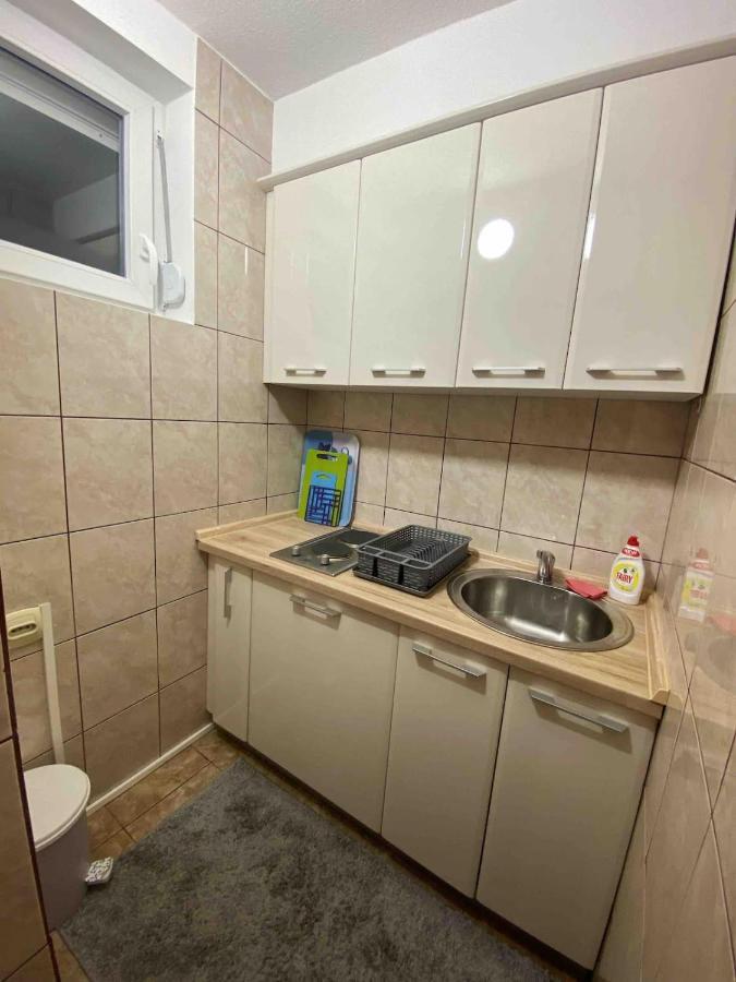 Apartment Gabrijela Kolašin Eksteriør bilde