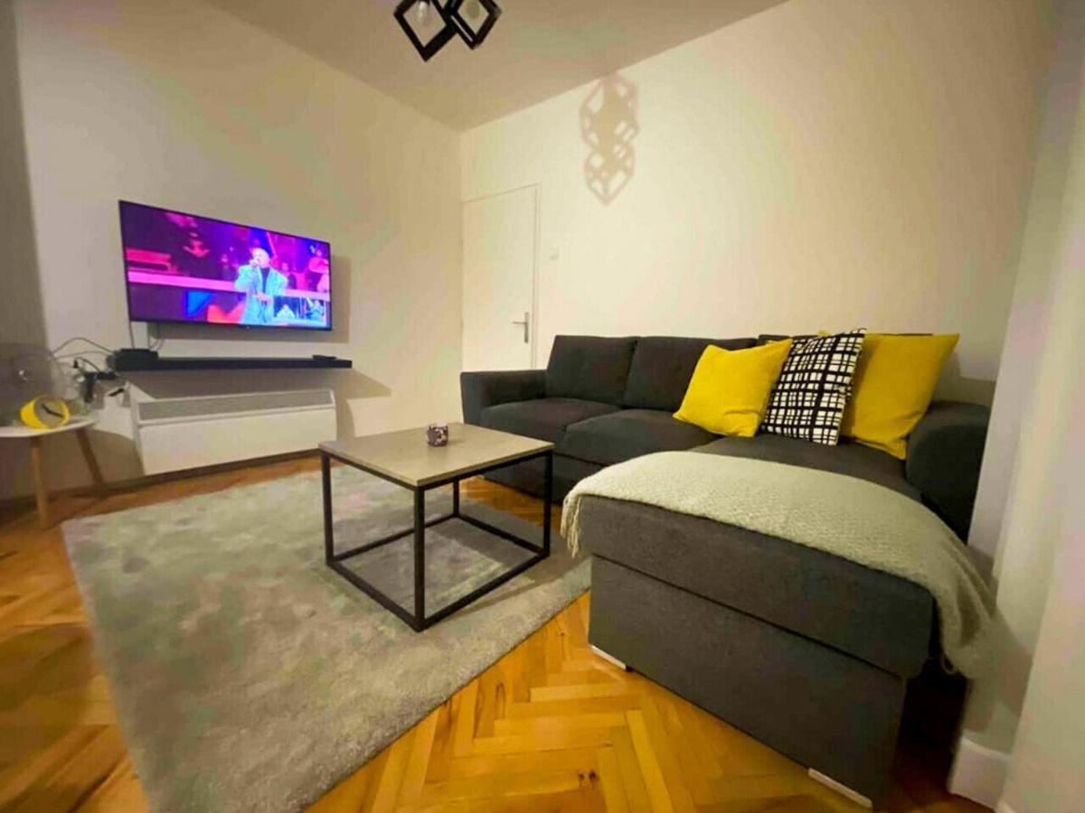Apartment Gabrijela Kolašin Eksteriør bilde