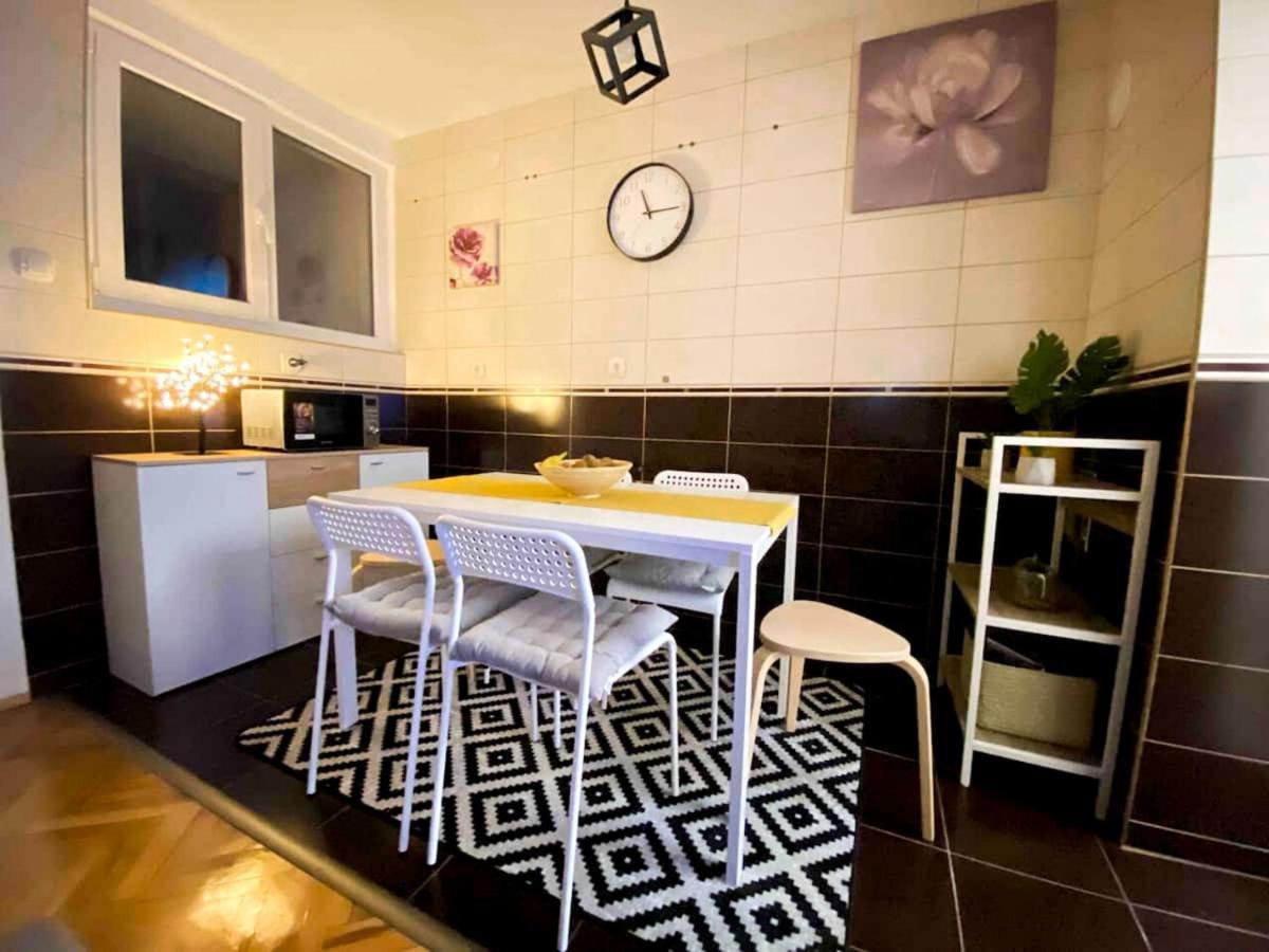 Apartment Gabrijela Kolašin Eksteriør bilde