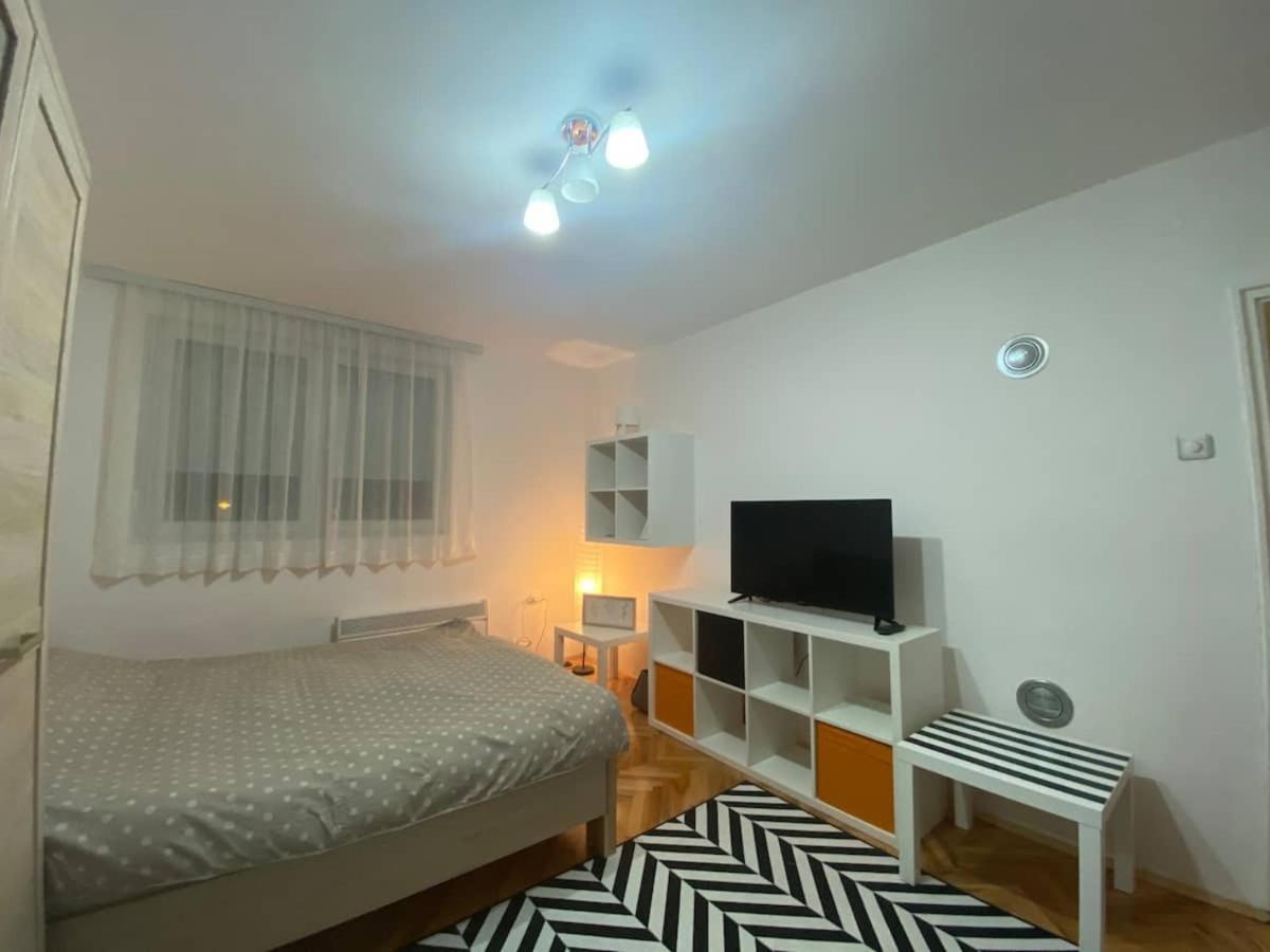 Apartment Gabrijela Kolašin Eksteriør bilde