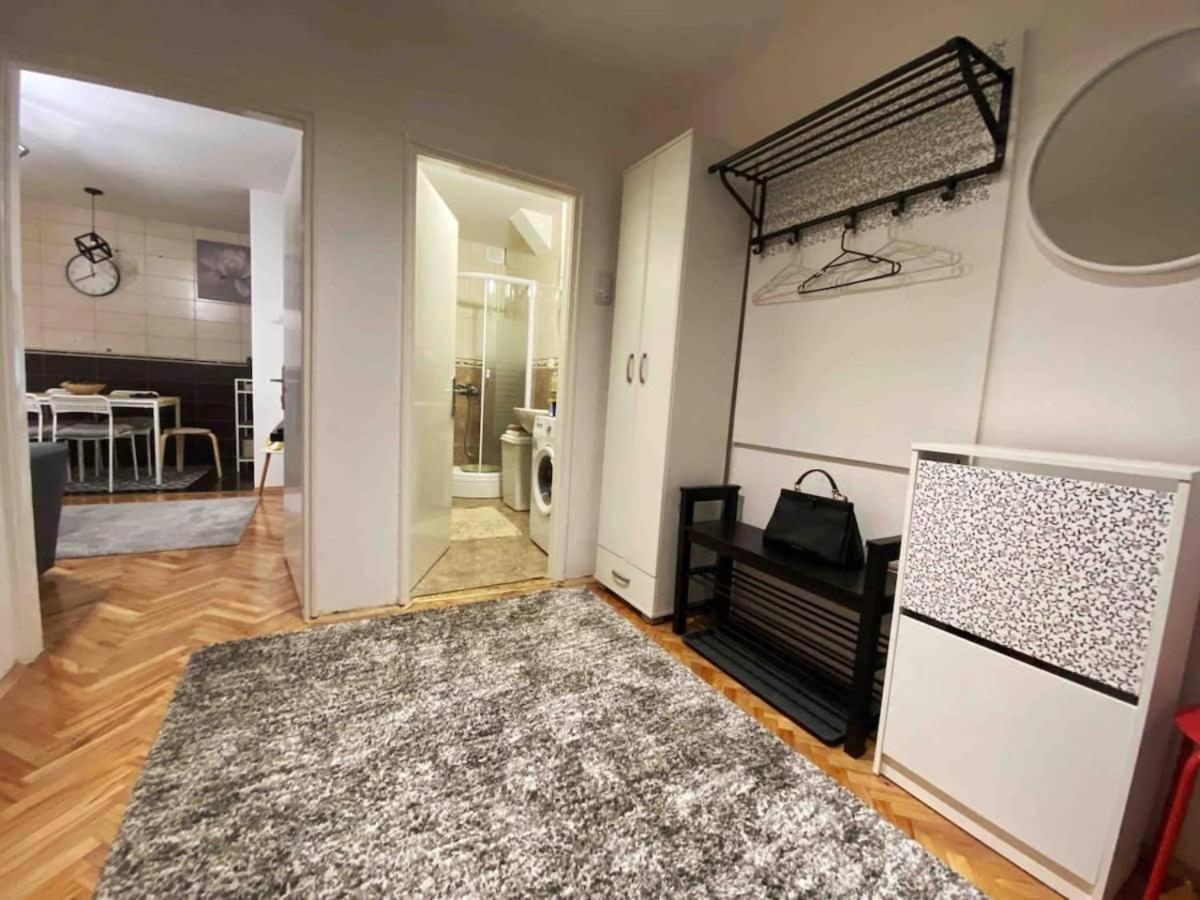 Apartment Gabrijela Kolašin Eksteriør bilde